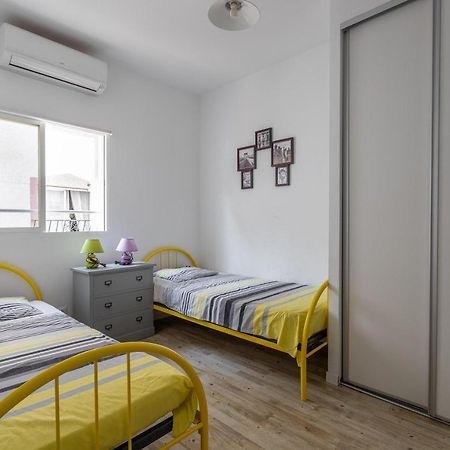 Вилла Casa Familiar 8 Personas Альмуньекар Экстерьер фото