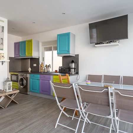 Вилла Casa Familiar 8 Personas Альмуньекар Экстерьер фото