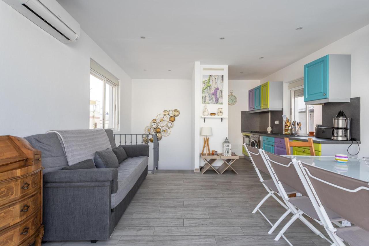 Вилла Casa Familiar 8 Personas Альмуньекар Экстерьер фото