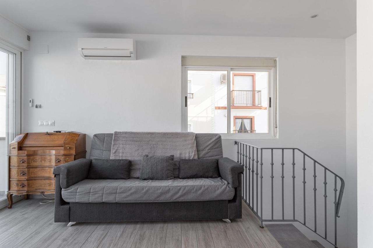 Вилла Casa Familiar 8 Personas Альмуньекар Экстерьер фото