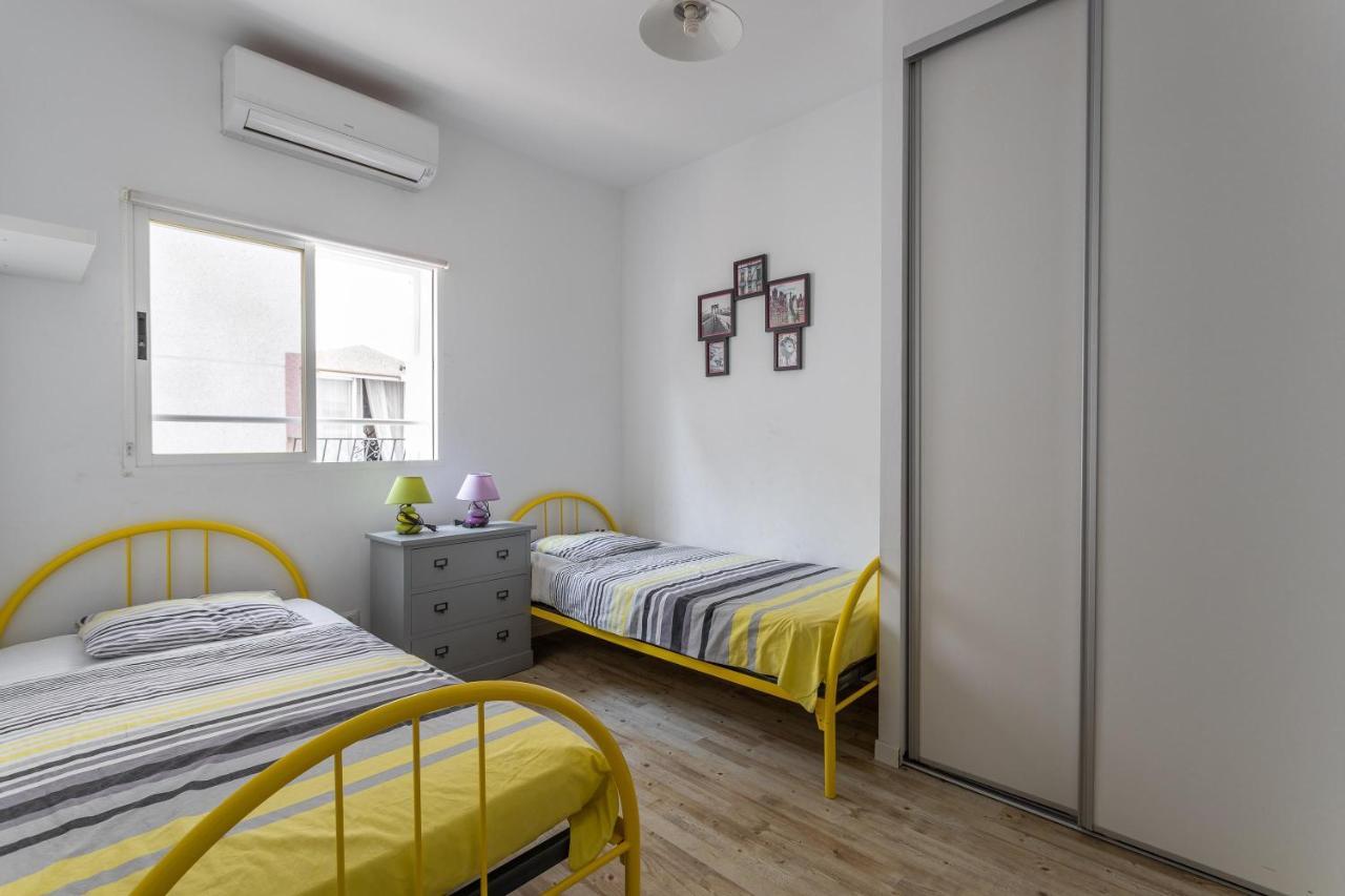Вилла Casa Familiar 8 Personas Альмуньекар Экстерьер фото
