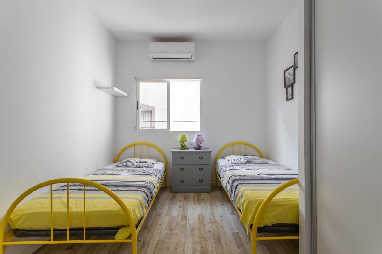 Вилла Casa Familiar 8 Personas Альмуньекар Экстерьер фото