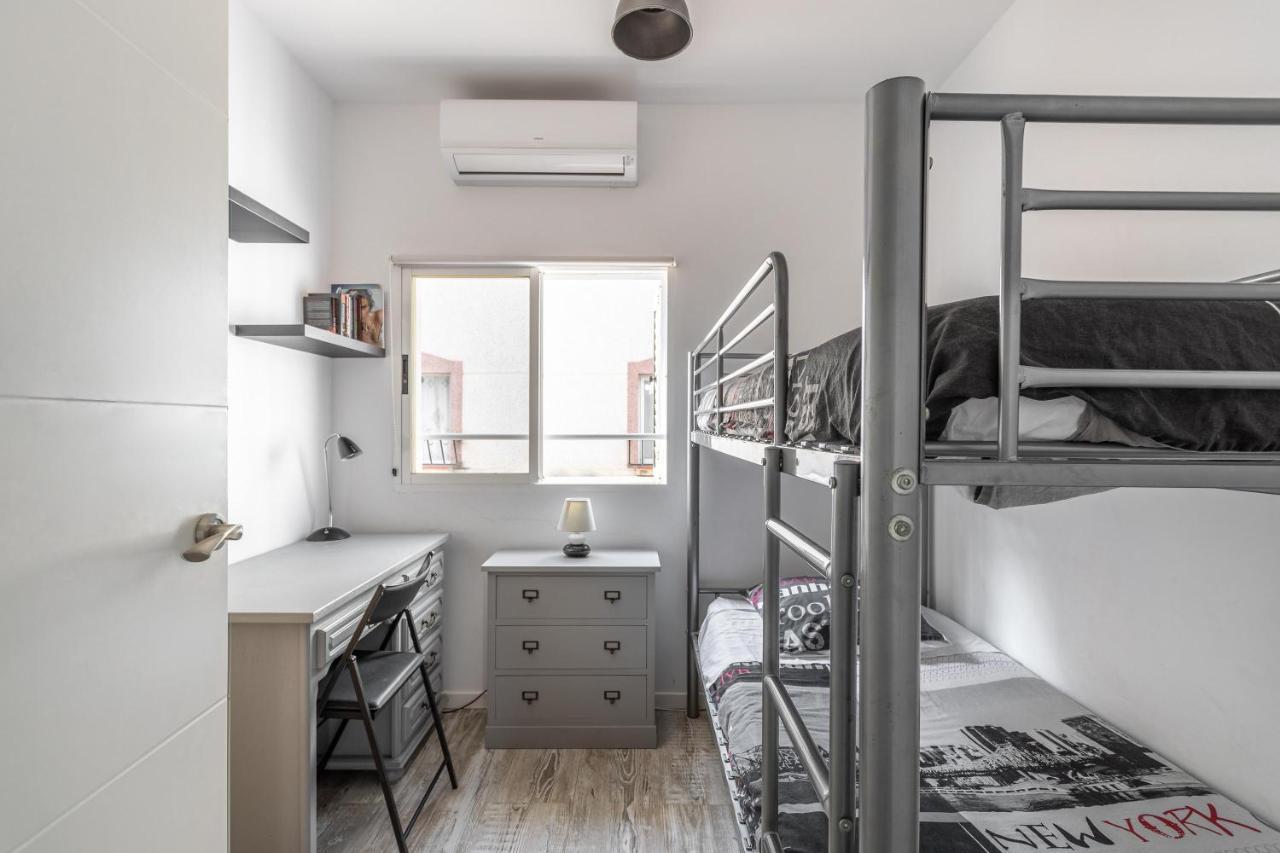 Вилла Casa Familiar 8 Personas Альмуньекар Экстерьер фото